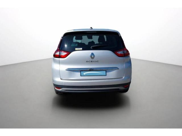 Renault Grand Scénic image 2