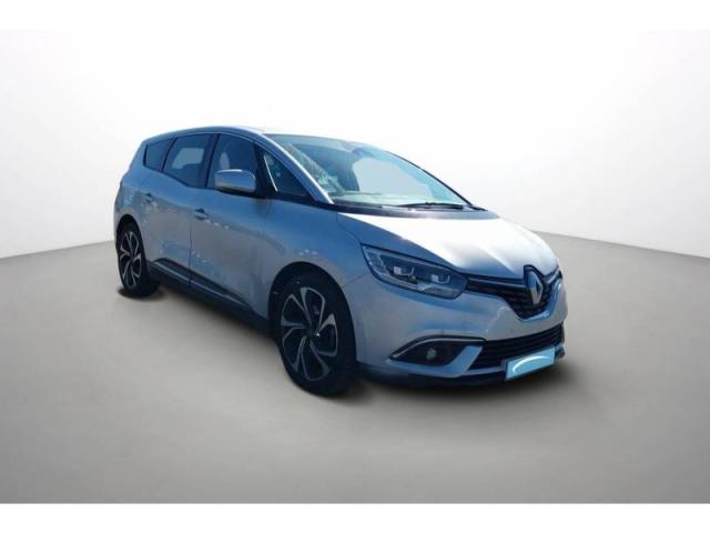 Renault Grand Scénic image 8