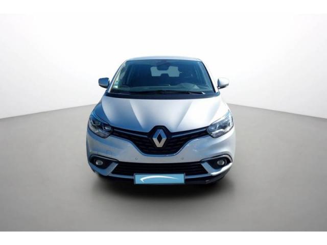 Renault Grand Scénic image 6