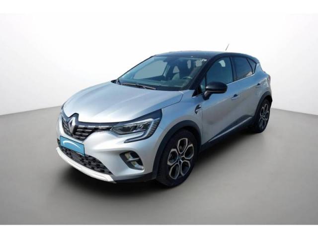 Renault Captur E-Tech Plug-In 160 - 21 Intens