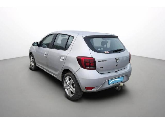 Dacia Sandero image 4