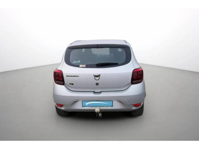Dacia Sandero image 5
