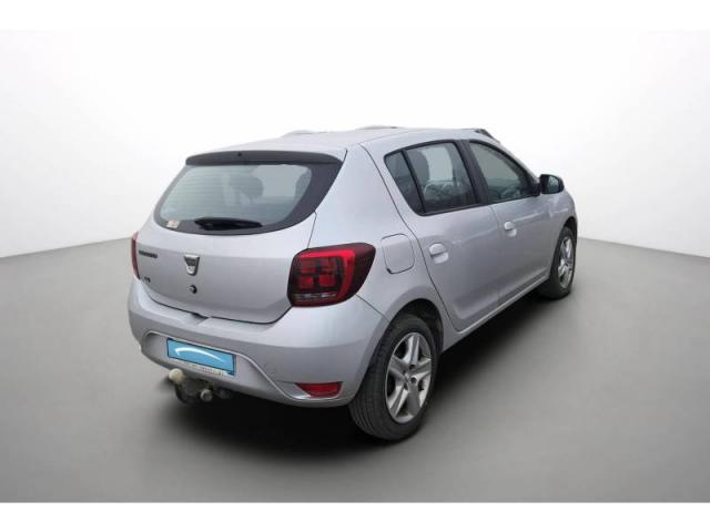 Dacia Sandero image 8