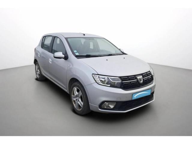 Dacia Sandero image 3