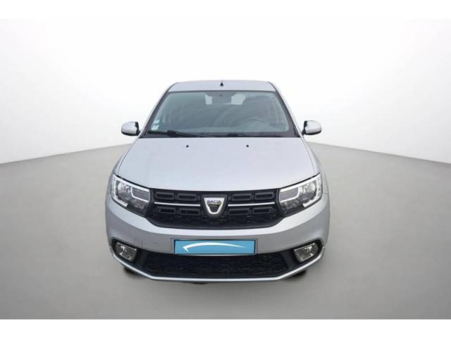Dacia Sandero image 6