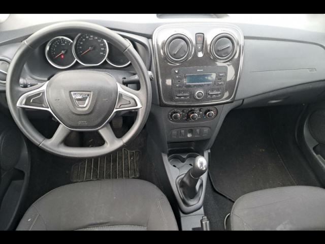 Dacia Sandero image 7