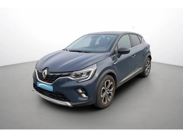 Renault Captur E-Tech 145 - 21 Intens