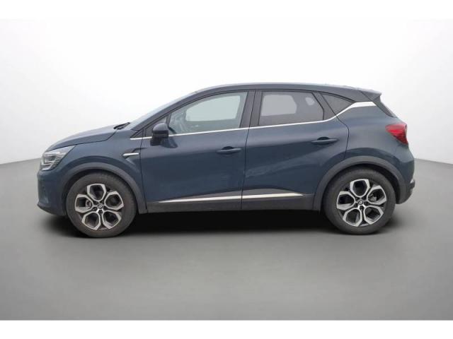 Renault Captur image 8