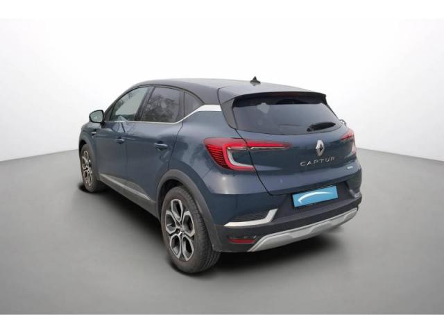 Renault Captur image 6