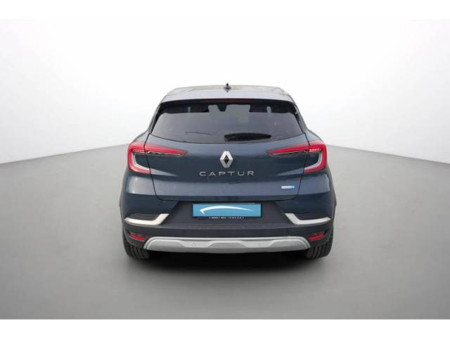 Renault Captur image 1