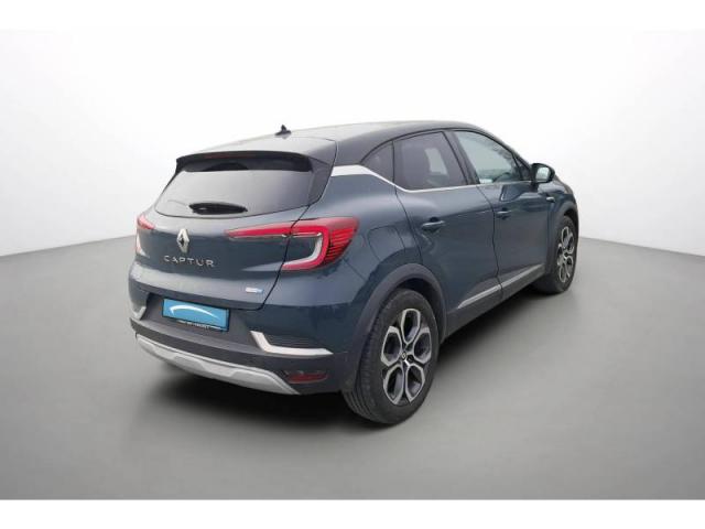 Renault Captur image 4