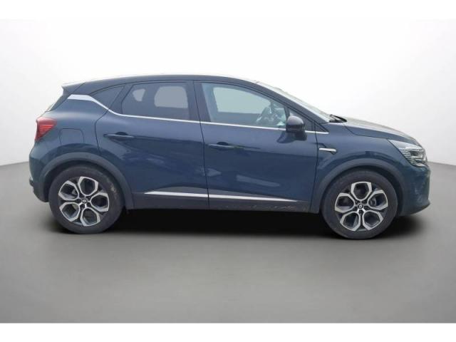 Renault Captur image 5