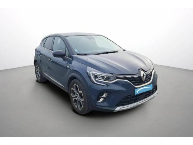 Renault Captur image 2