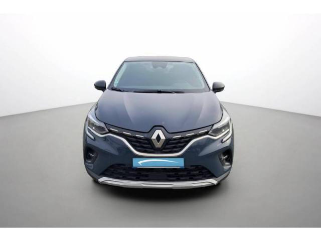 Renault Captur image 3