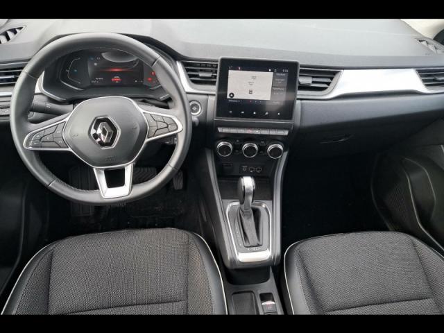 Renault Captur image 7