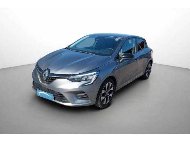 Renault Clio Tce 90 Evolution