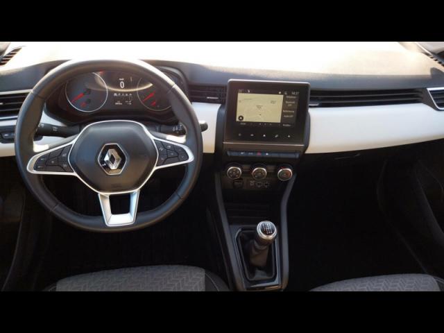 Renault Clio image 6