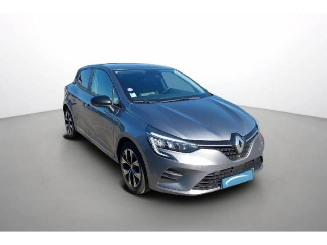 Renault Clio image 8