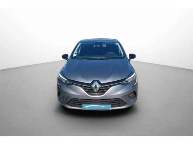 Renault Clio image 9