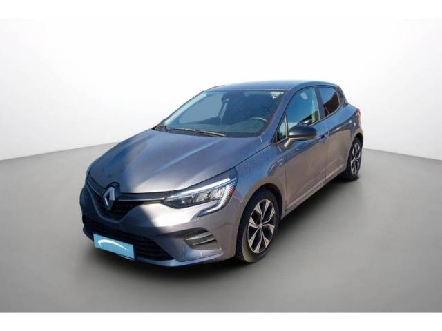 Renault Clio Tce 90 Evolution