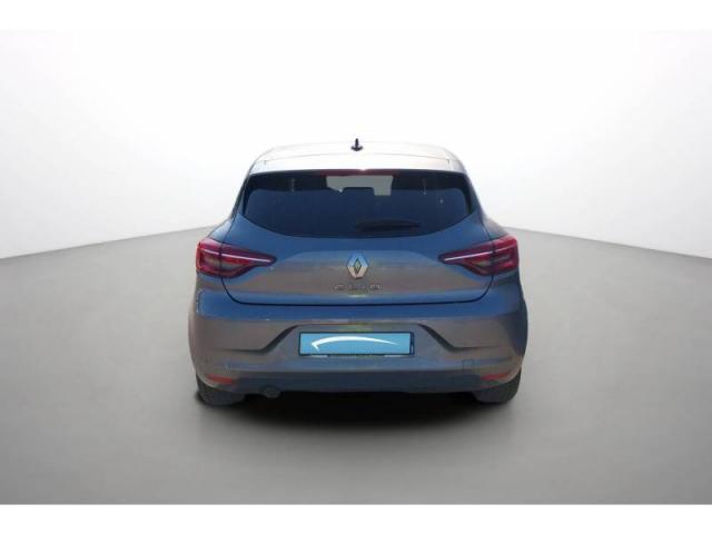 Renault Clio image 2
