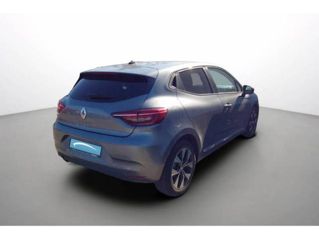 Renault Clio image 9