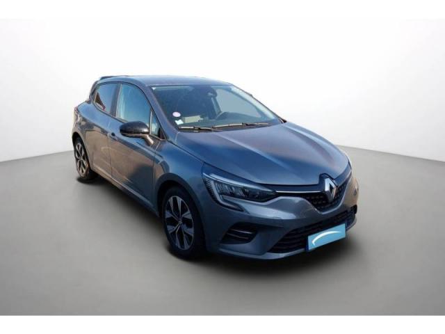 Renault Clio image 7