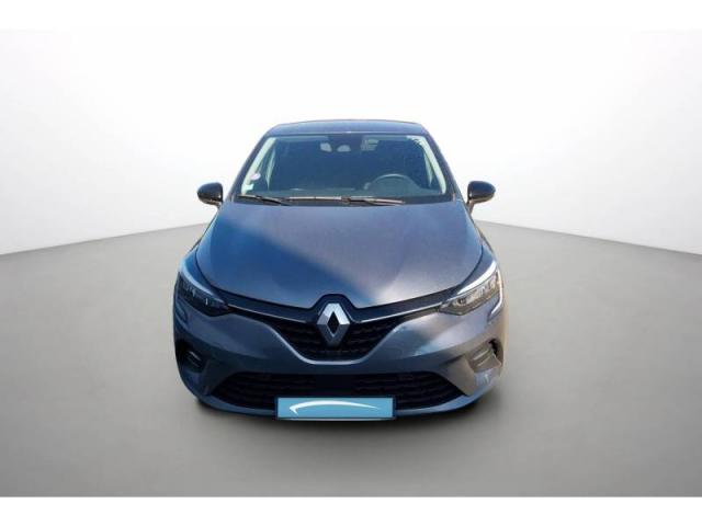 Renault Clio image 4