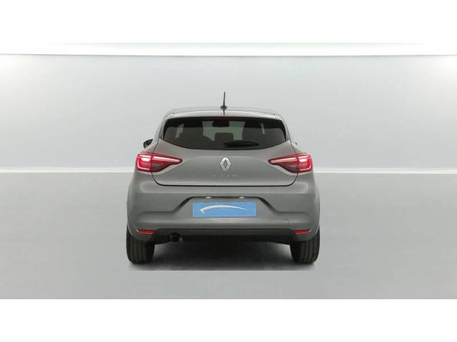 Renault Clio image 4