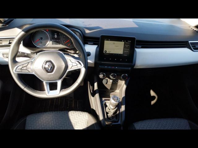 Renault Clio image 6