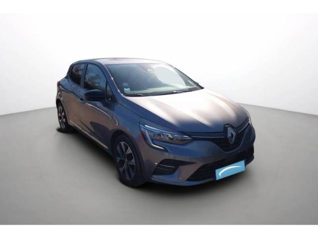 Renault Clio image 9