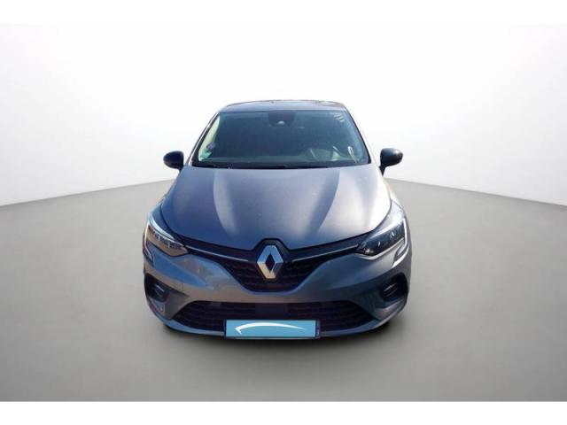 Renault Clio image 2