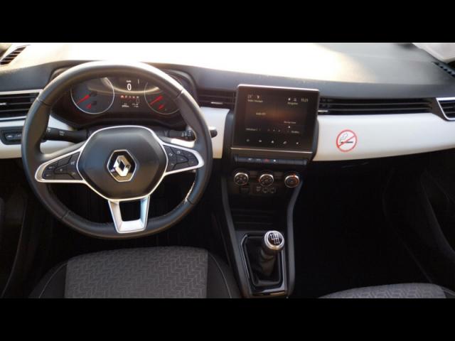 Renault Clio image 1