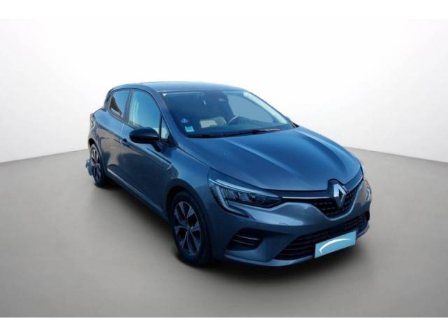 Renault Clio image 2