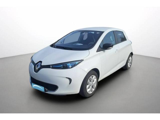 Renault Zoe Life