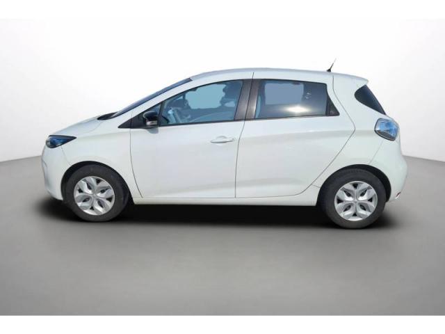 Renault Zoe image 1