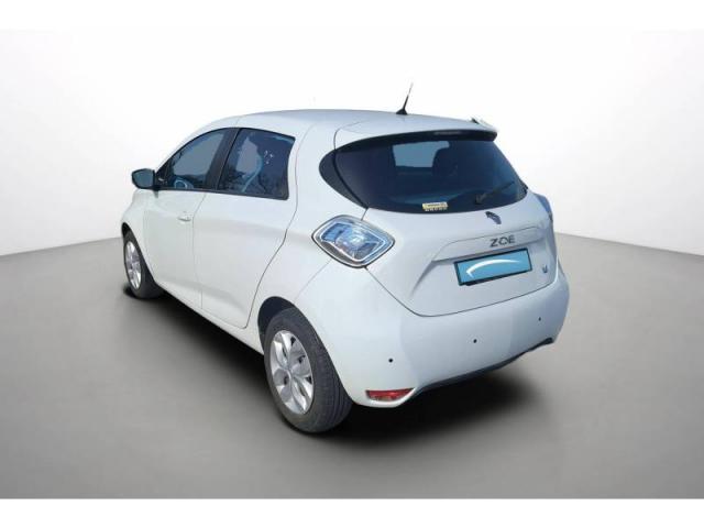 Renault Zoe image 2