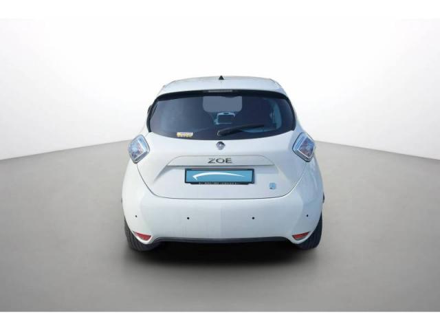 Renault Zoe image 8