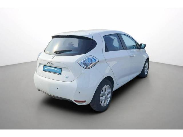 Renault Zoe image 6