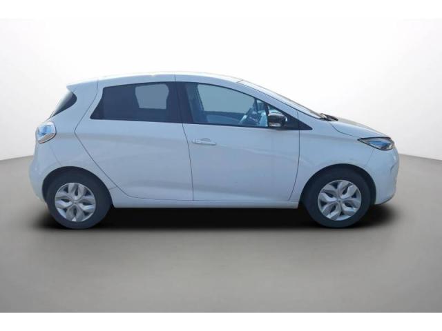 Renault Zoe image 3