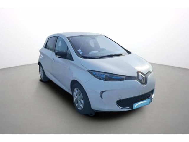 Renault Zoe image 7