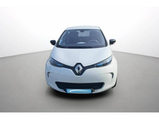 Renault Zoe image 4