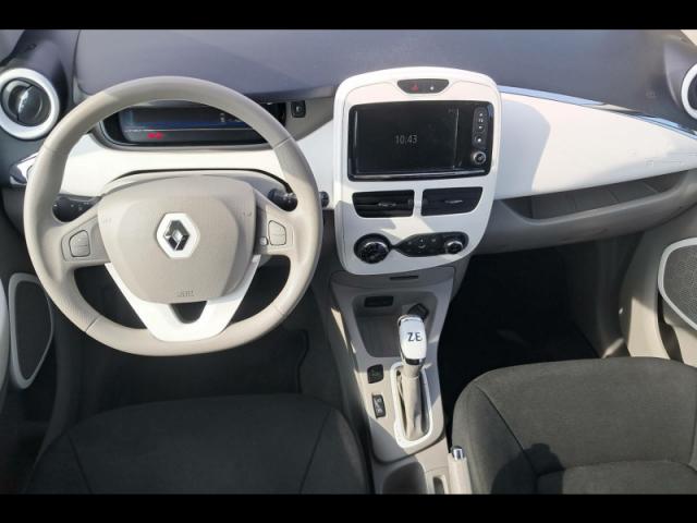 Renault Zoe image 5