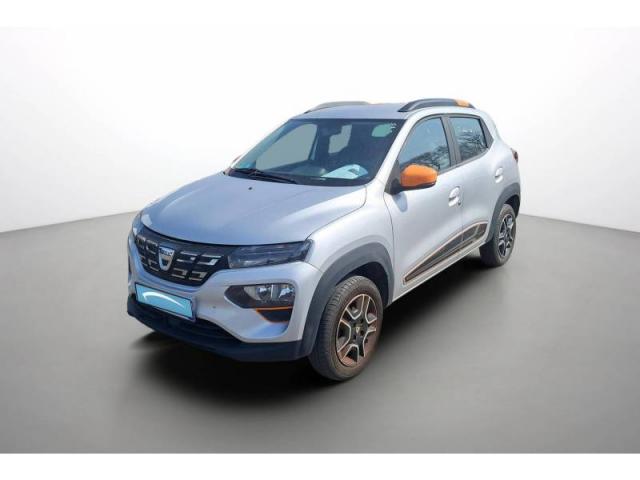 Dacia Spring Achat Intégral Confort Plus