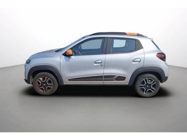 Dacia Spring image 6