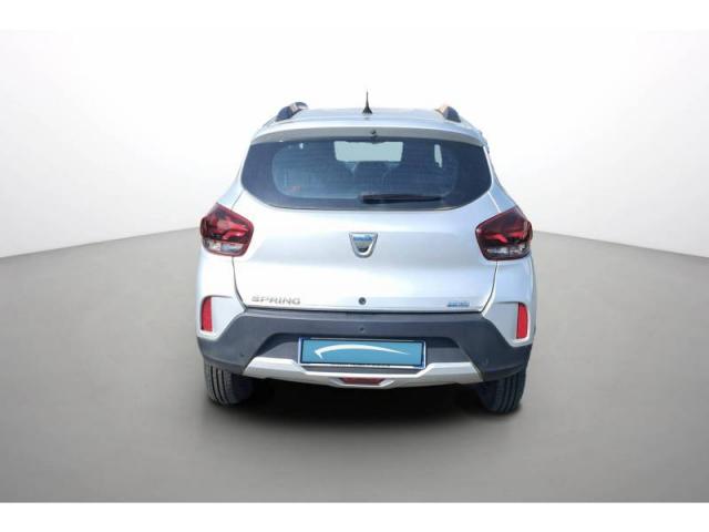 Dacia Spring image 1