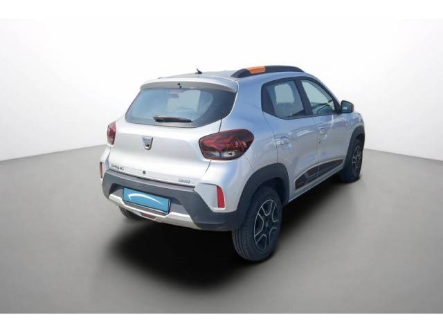 Dacia Spring image 4