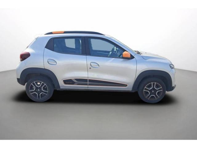 Dacia Spring image 5