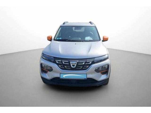 Dacia Spring image 7