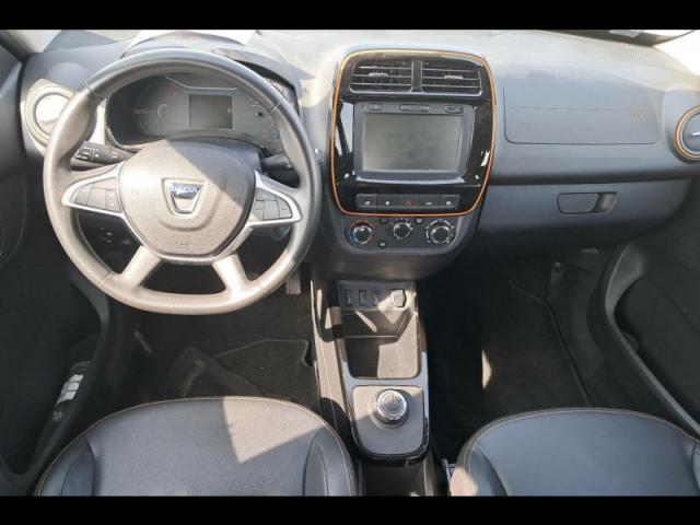 Dacia Spring image 2